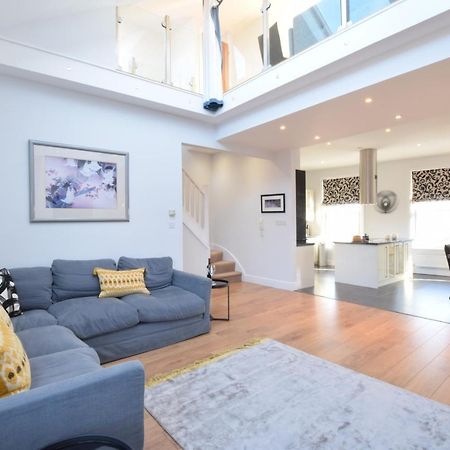 Apartament Pier View, Southwold Zewnętrze zdjęcie