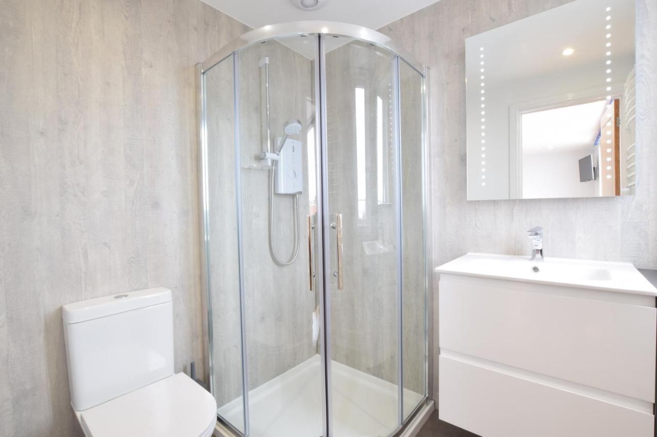 Apartament Pier View, Southwold Zewnętrze zdjęcie