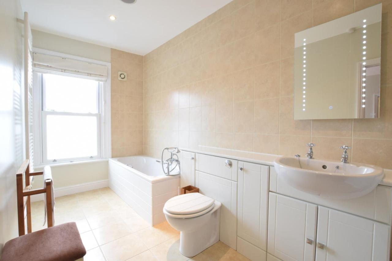 Apartament Pier View, Southwold Zewnętrze zdjęcie