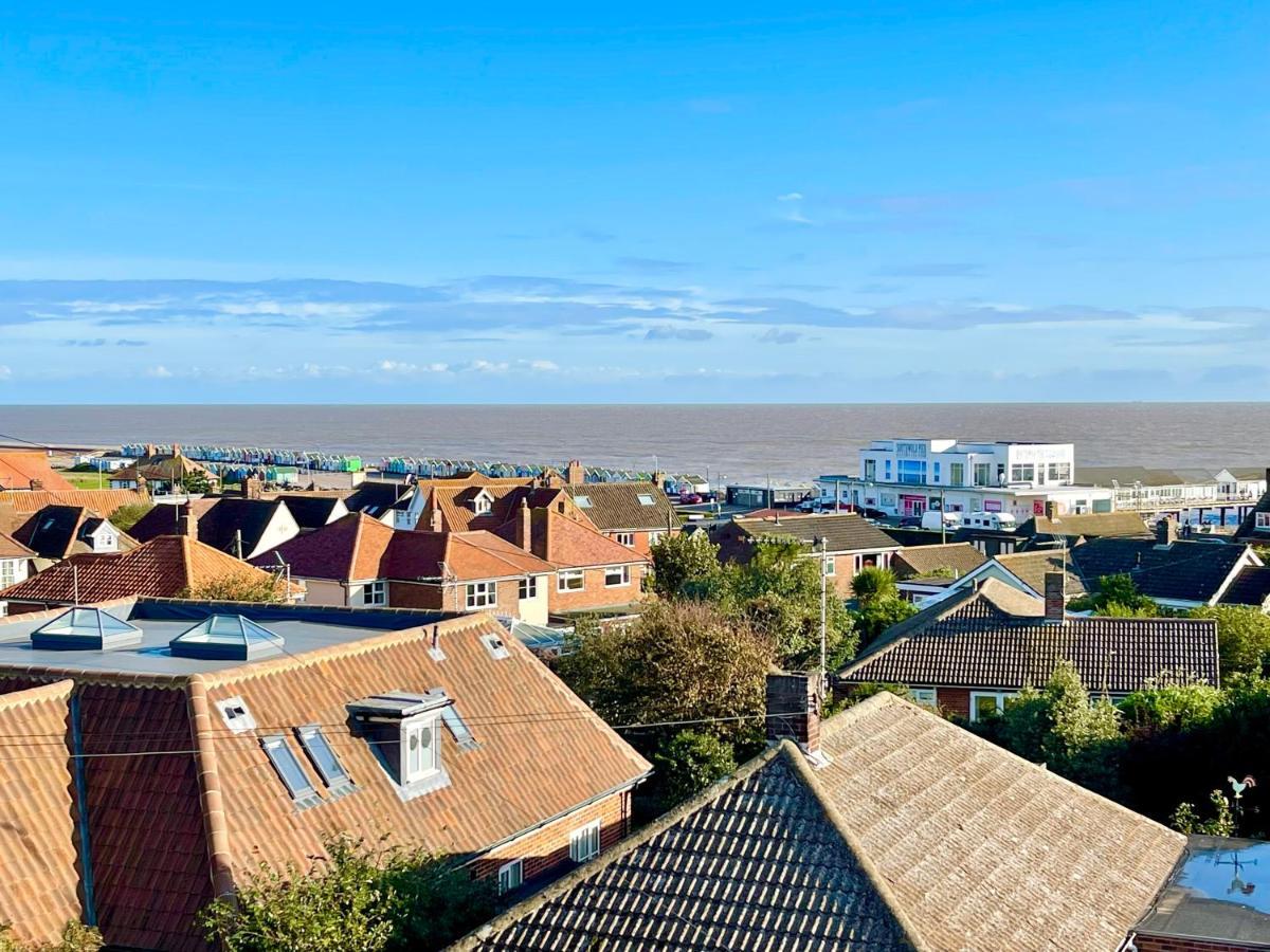 Apartament Pier View, Southwold Zewnętrze zdjęcie