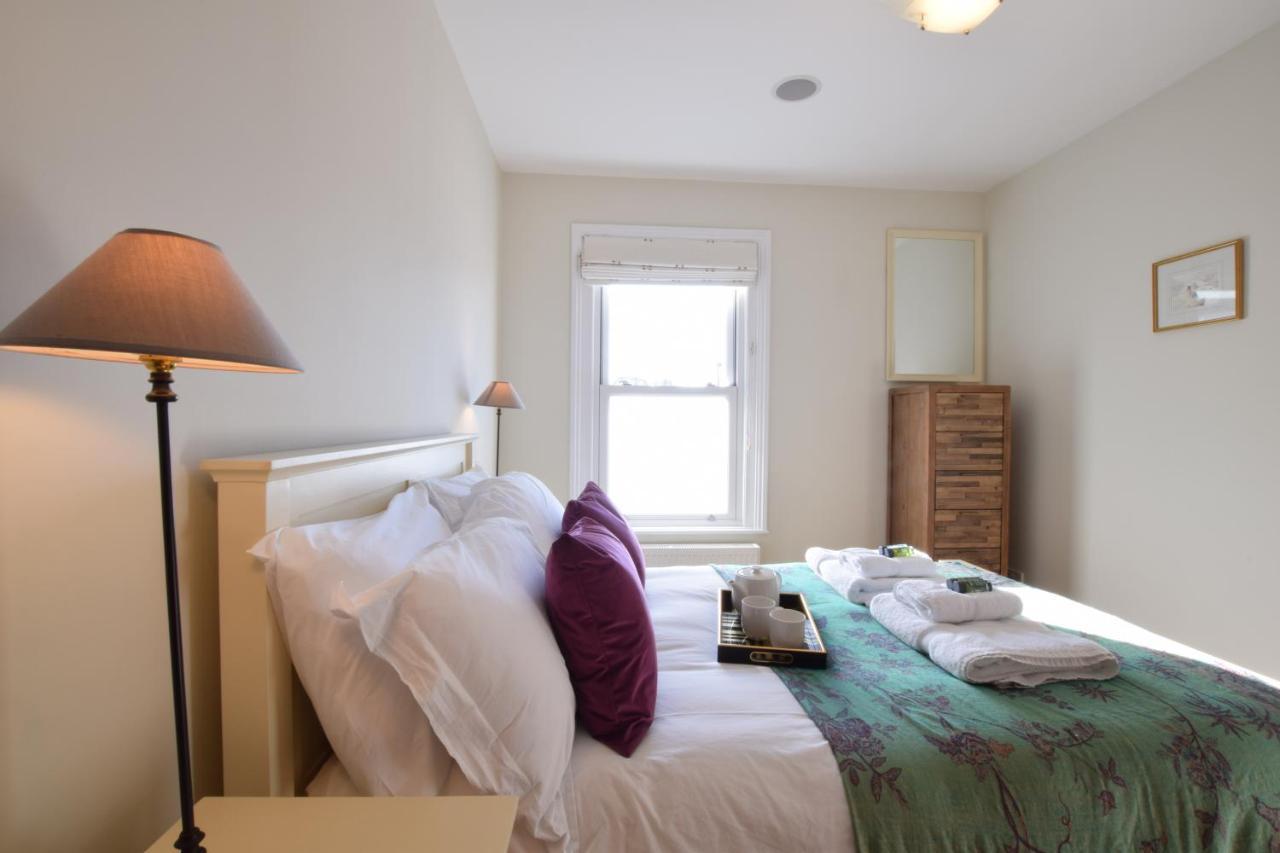 Apartament Pier View, Southwold Zewnętrze zdjęcie
